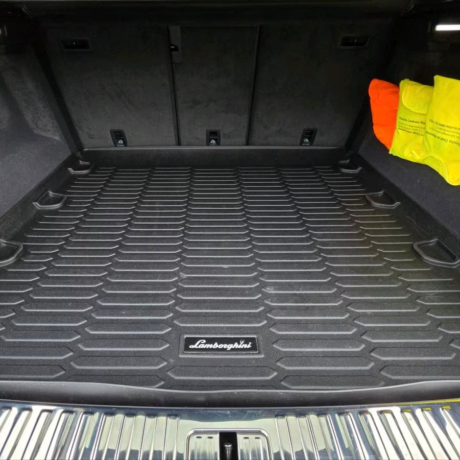 Lamborghini Urus S | 666 PS | MASSAGE/METALLIC/LEDER