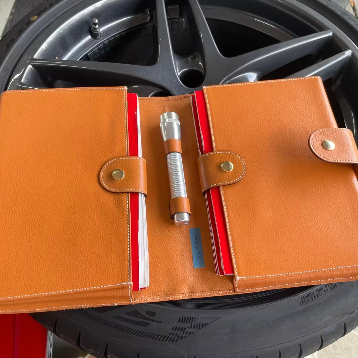 Ferrari 360 Modena | 401 PS | LEDER/F1/SPORT