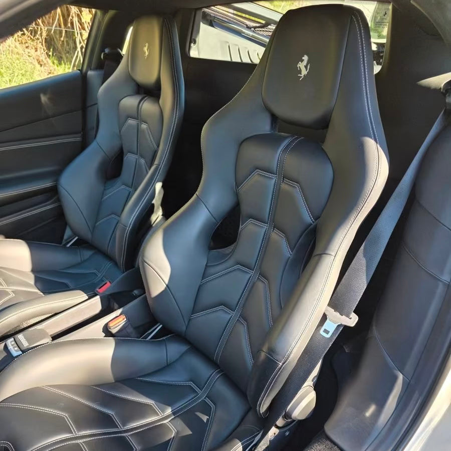 Ferrari 488 GTB | 669 PS | GARANTIE/LIFT/CARBON