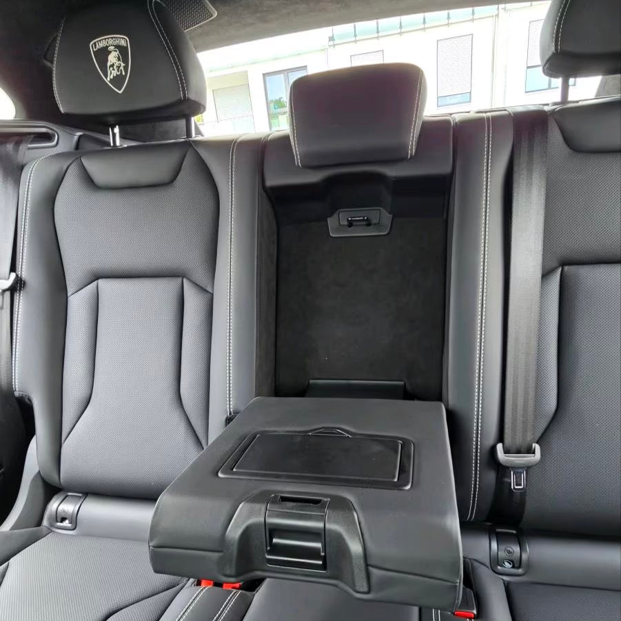 Lamborghini Urus S | 666 PS | MASSAGE/METALLIC/LEDER