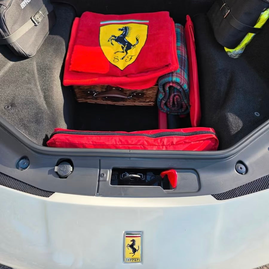 Ferrari 488 GTB | 669 PS | GARANTIE/LIFT/CARBON