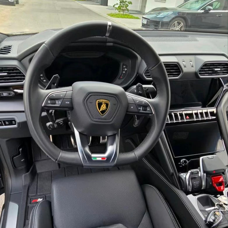 Lamborghini Urus S | 666 PS | MASSAGE/METALLIC/LEDER