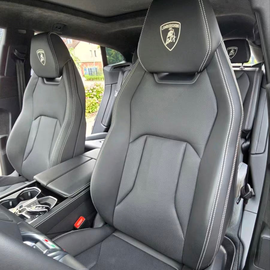 Lamborghini Urus S | 666 PS | MASSAGE/METALLIC/LEDER