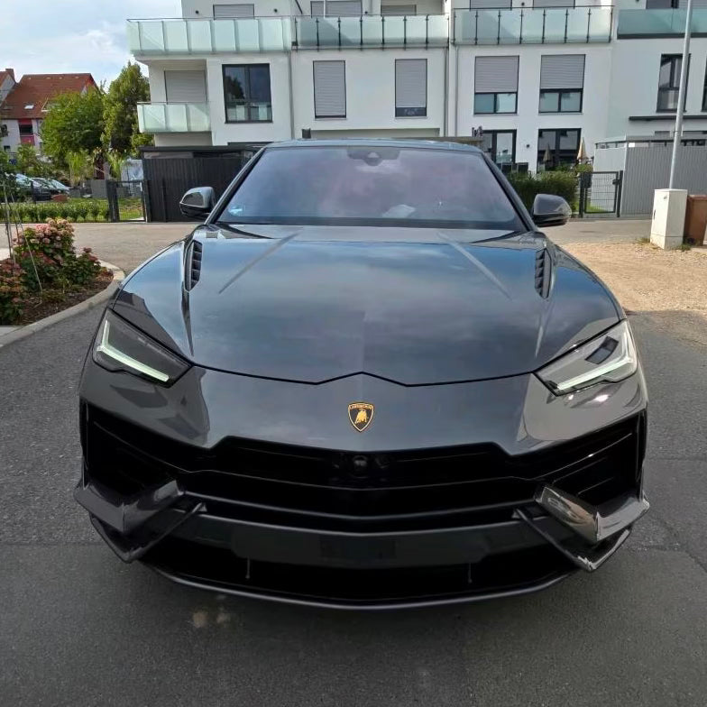 Lamborghini Urus S | 666 PS | MASSAGE/METALLIC/LEDER