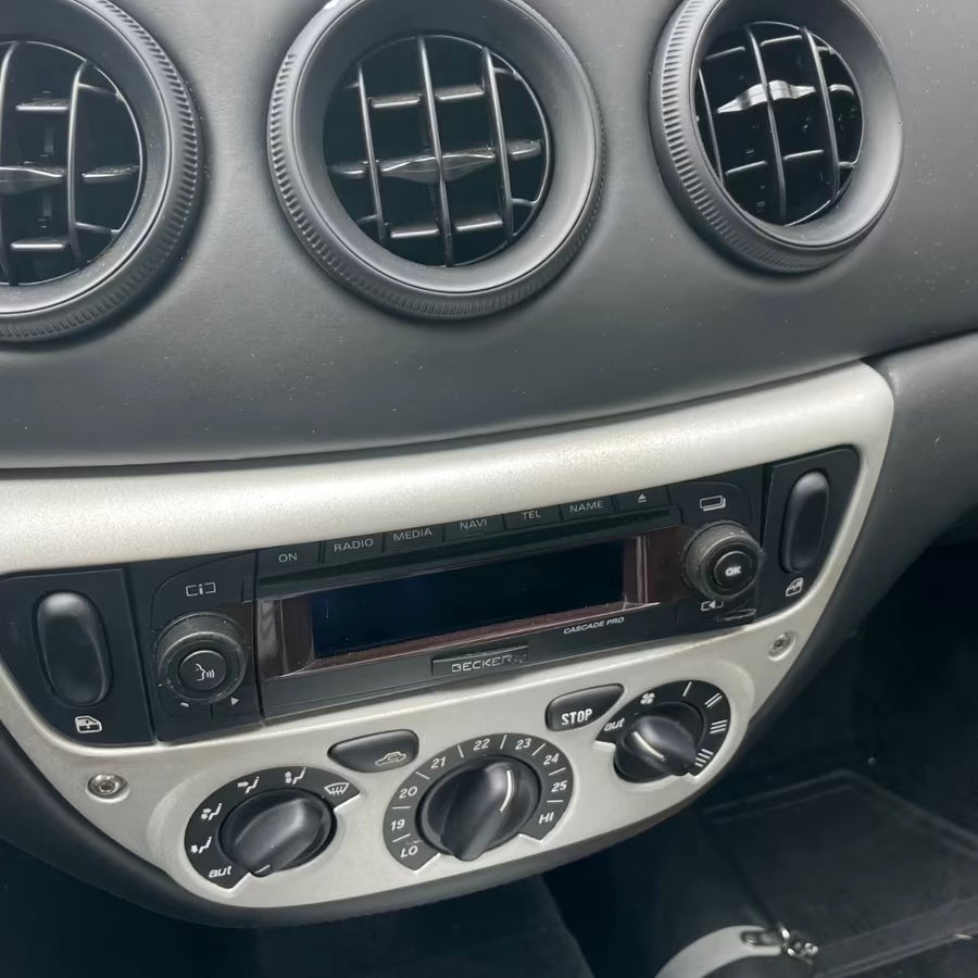 Ferrari 360 Modena | 401 PS | LEDER/F1/SPORT