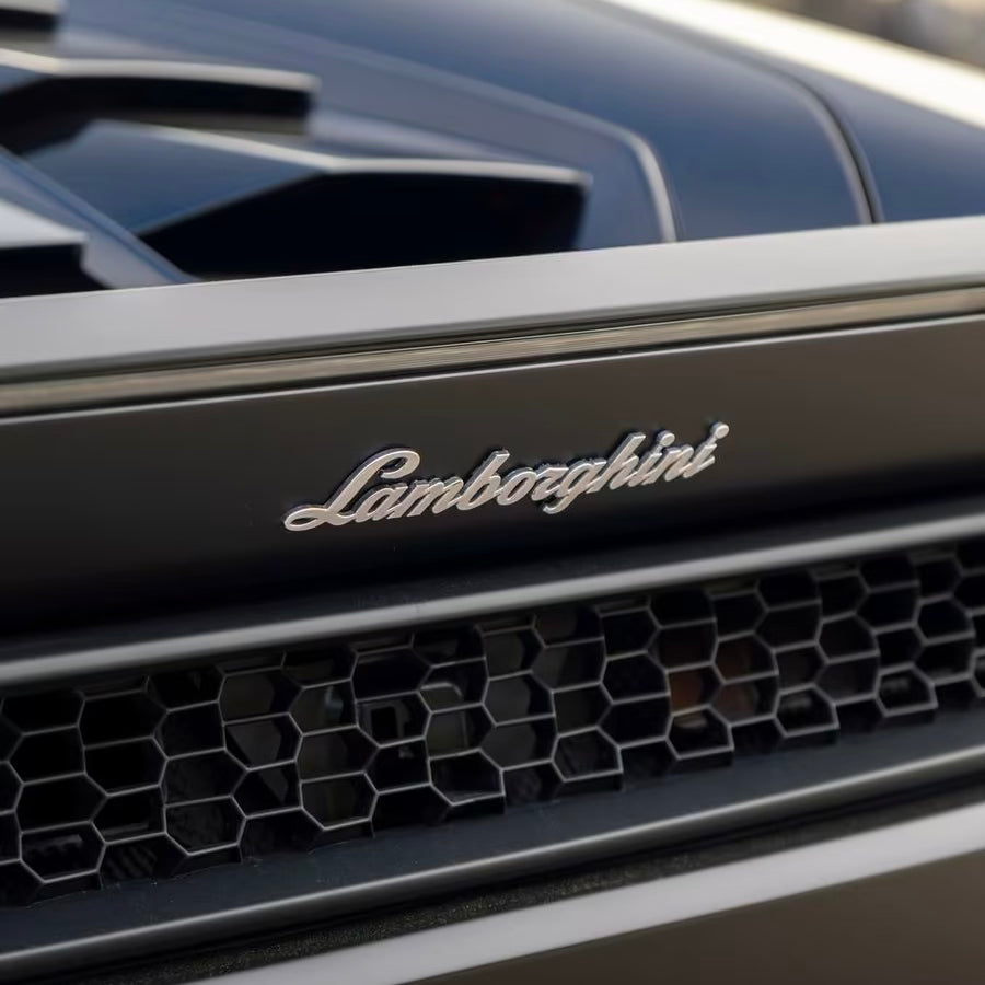 Lamborghini Huracán Spyder | 610 PS | ALCANTARA/RWD/LEDER