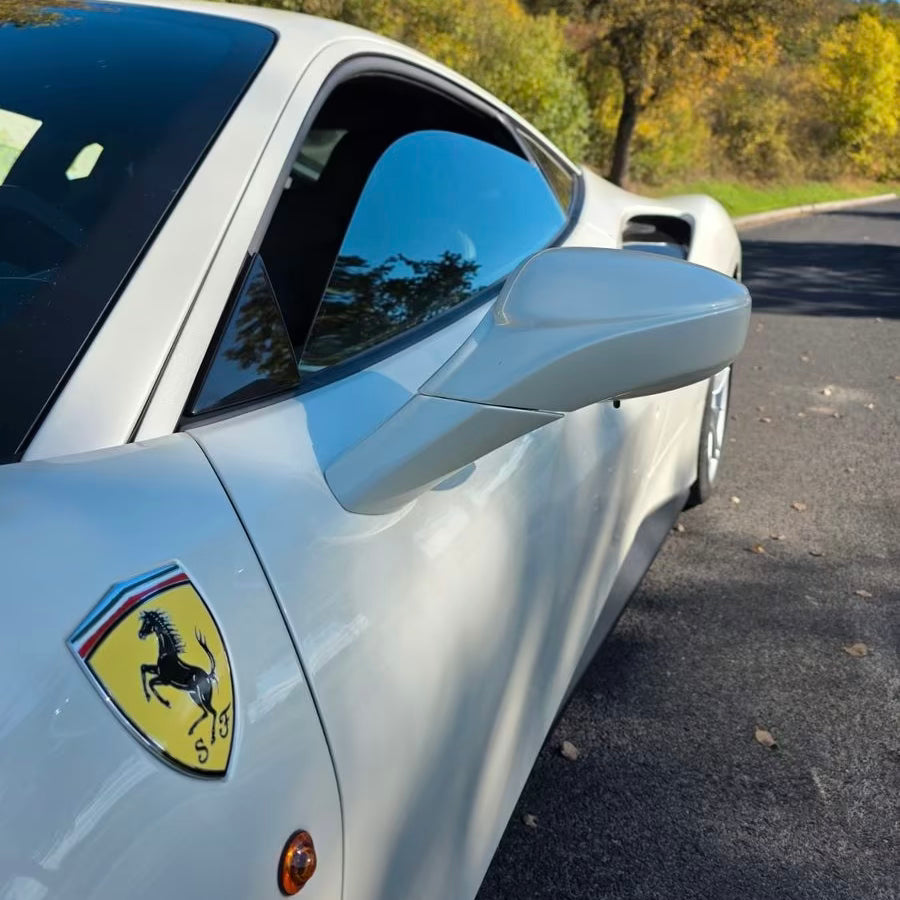 Ferrari 488 GTB | 669 PS | GARANTIE/LIFT/CARBON