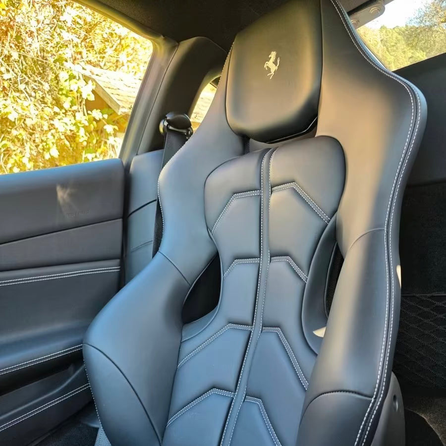 Ferrari 488 GTB | 669 PS | GARANTIE/LIFT/CARBON