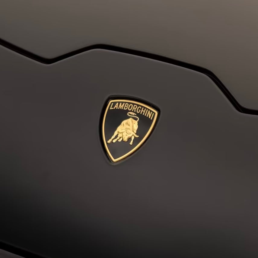 Lamborghini Huracán Spyder | 610 PS | ALCANTARA/RWD/LEDER
