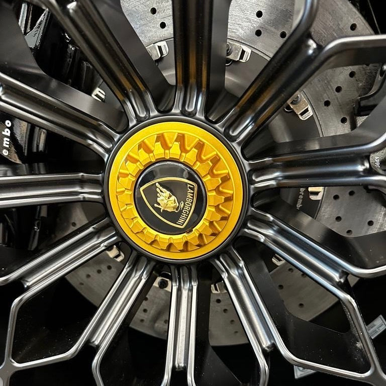 Lamborghini Huracán STO | 640 PS | NOVITEC/LIFT/CARBON