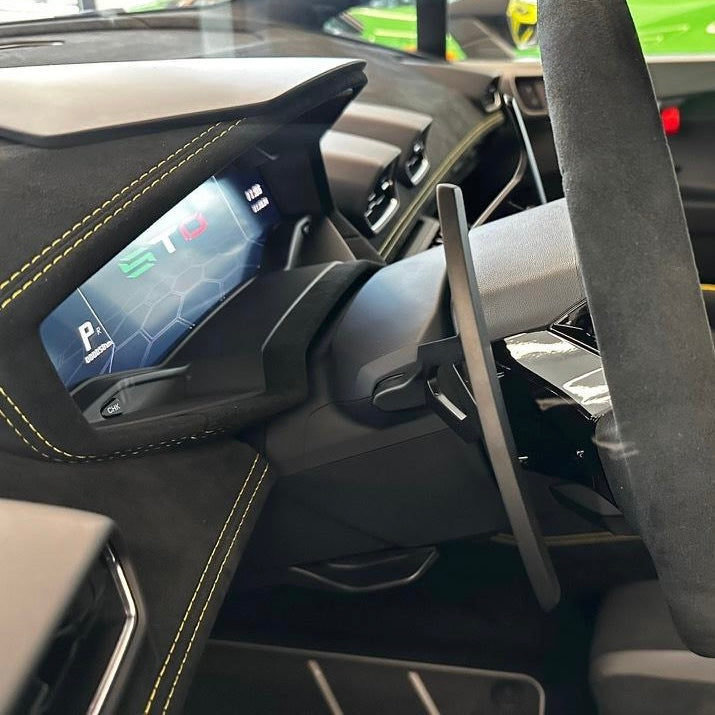 Lamborghini Huracán STO | 640 PS | NOVITEC/LIFT/CARBON