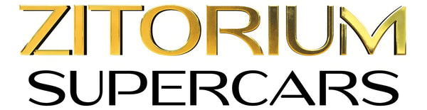 ZITORIUM SUPERCARS